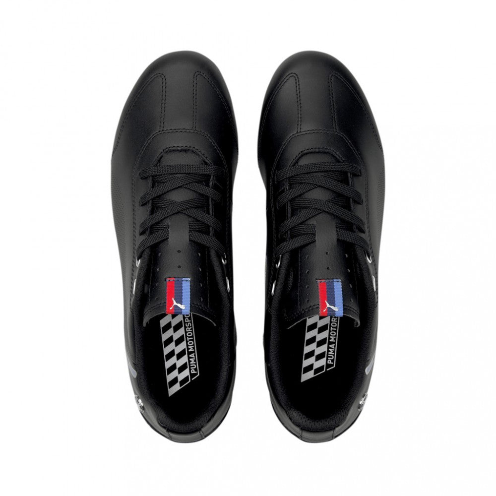 Chaussures BMW, Puma Rdg Cat, Noir, 2021