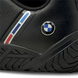 Chaussures BMW, Puma Rdg Cat, Noir, 2021