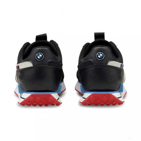 2021, Noir, Puma BMW Future Rider Chaussures - FansBRANDS®