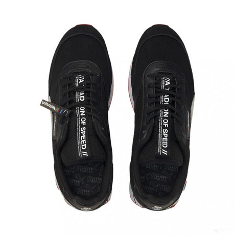 2021, Noir, Puma BMW Future Rider Chaussures - FansBRANDS®