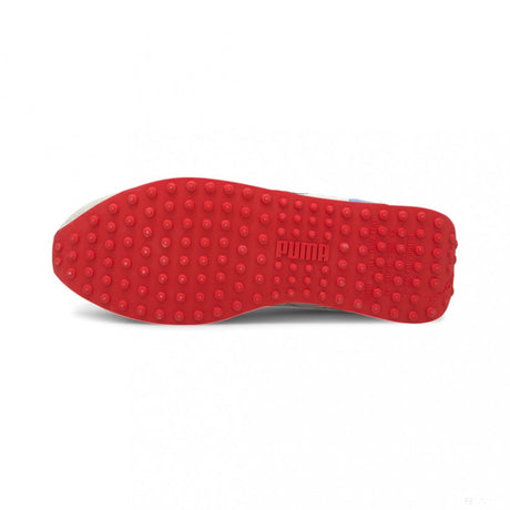 2021, blanch, Puma BMW Future Rider Enfant Chaussures - FansBRANDS®