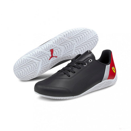 2021, Noir, Puma Ferrari Rdg Cat Enfant Chaussures - FansBRANDS®