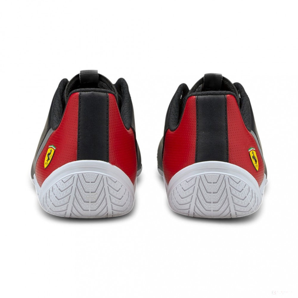 2021, Noir, Puma Ferrari Rdg Cat Enfant Chaussures