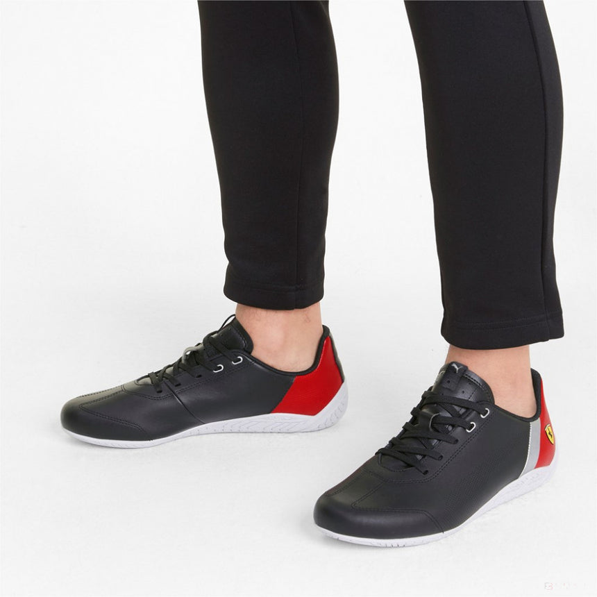 2021, Noir, Puma Ferrari Rdg Cat Enfant Chaussures - FansBRANDS®