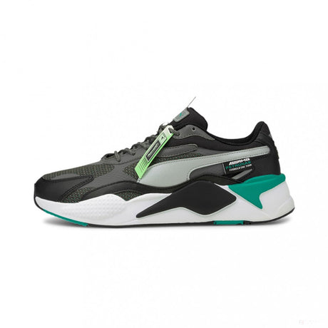 2021, Gris, Puma Mercedes RS-X3 Chaussures - FansBRANDS®