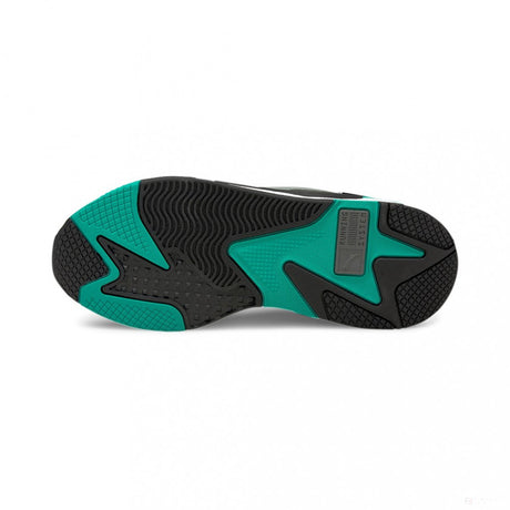 2021, Gris, Puma Mercedes RS-X3 Chaussures - FansBRANDS®