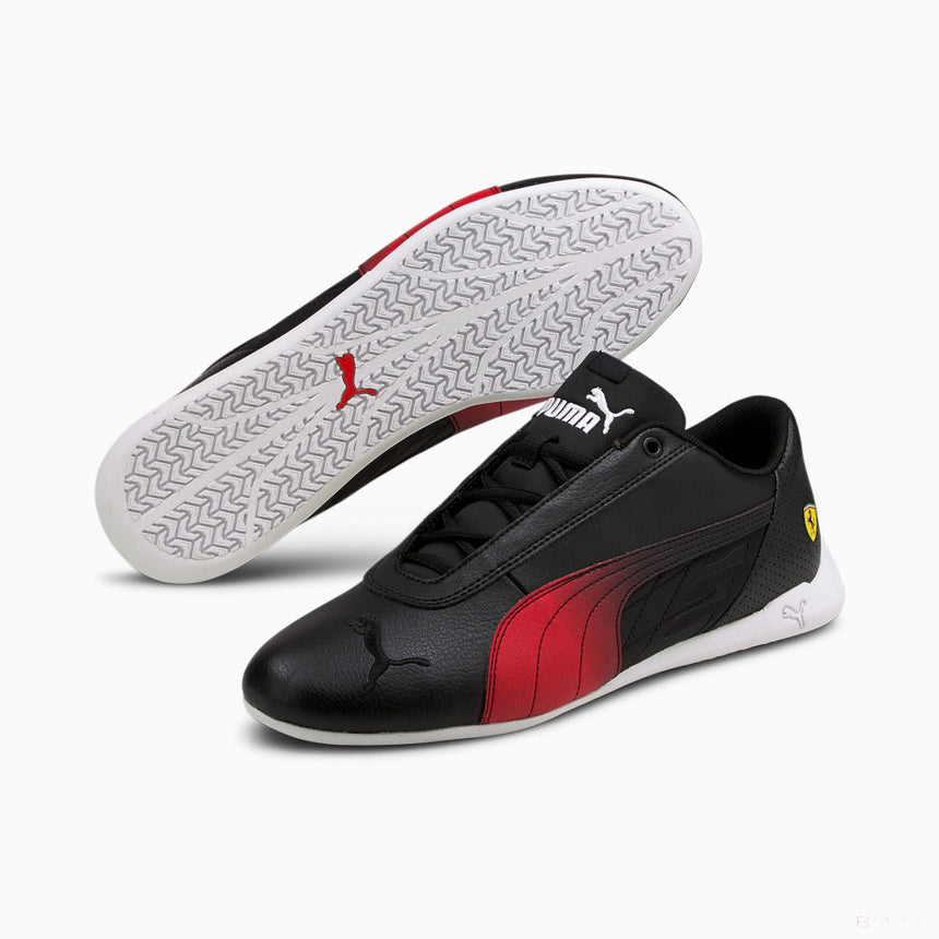 2021, Noir, Puma Ferrari R-Cat Enfant Chaussures - FansBRANDS®