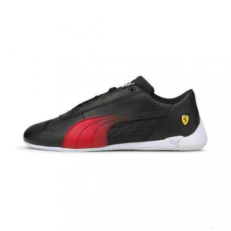 2021, Noir, Puma Ferrari R-Cat Enfant Chaussures - FansBRANDS®