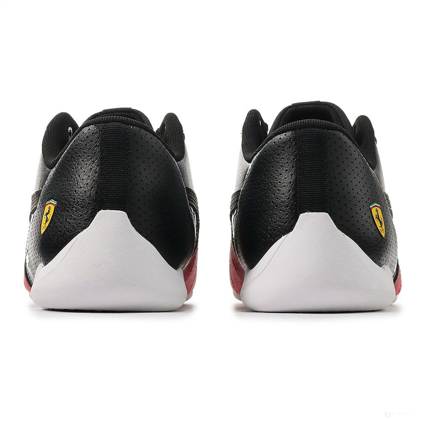 2021, Noir, Puma Ferrari R-Cat Enfant Chaussures - FansBRANDS®