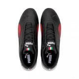 2021, Noir, Puma Ferrari R-Cat Enfant Chaussures