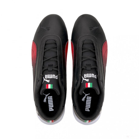 2021, Noir, Puma Ferrari R-Cat Enfant Chaussures - FansBRANDS®