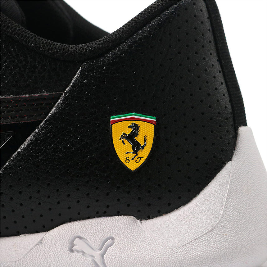 2021, Noir, Puma Ferrari R-Cat Enfant Chaussures - FansBRANDS®
