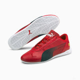 2021, Rouge, Puma Ferrari R-Cat Enfant Chaussures - FansBRANDS®