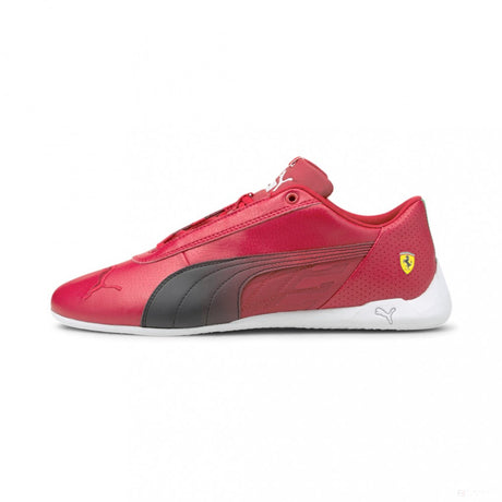 2021, Rouge, Puma Ferrari R-Cat Enfant Chaussures - FansBRANDS®