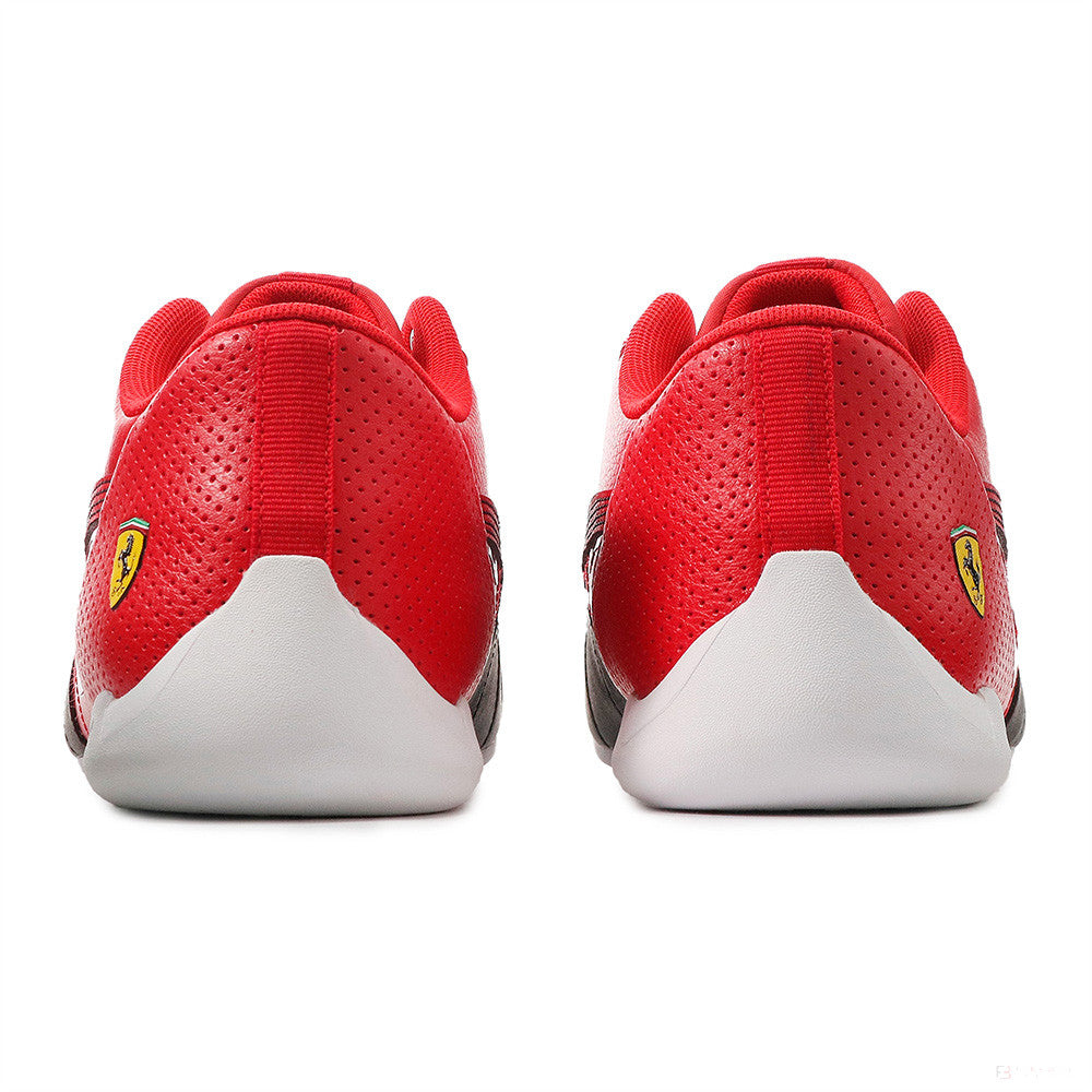 2021, Rouge, Puma Ferrari R-Cat Enfant Chaussures - FansBRANDS®