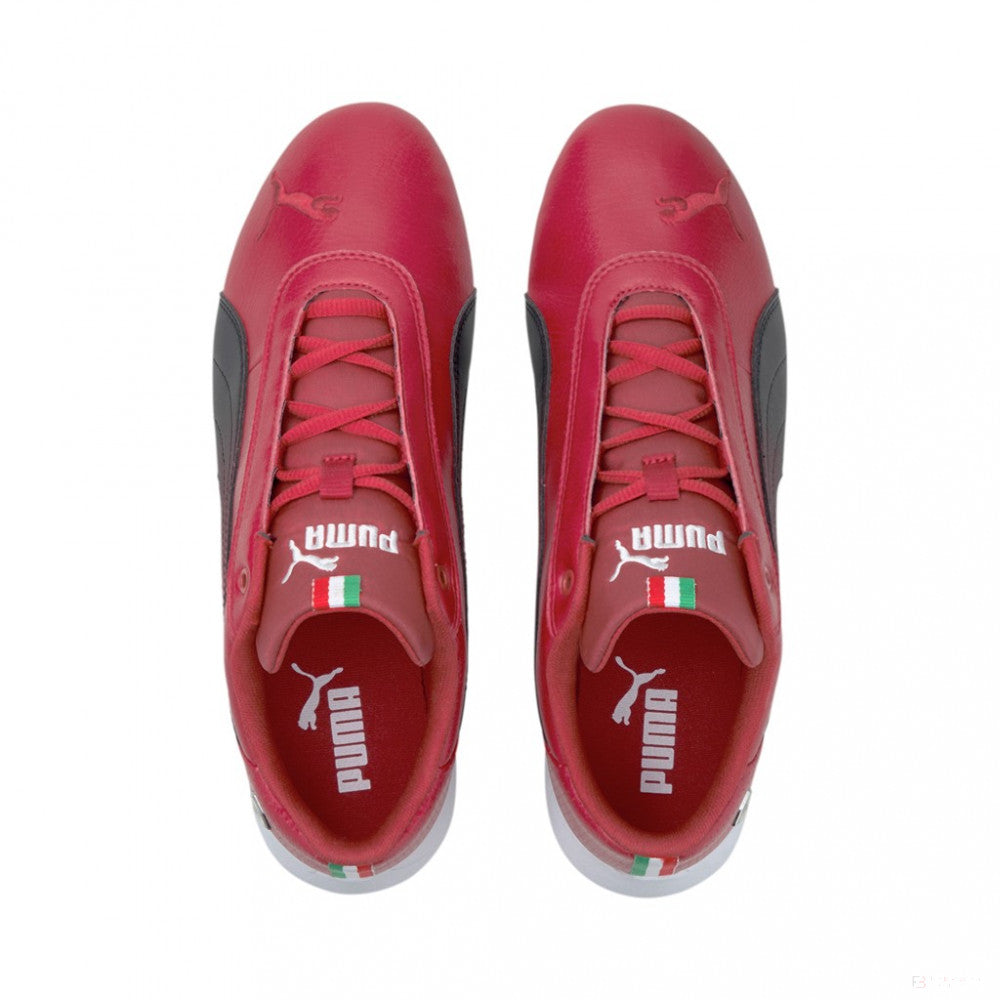 2021, Rouge, Puma Ferrari R-Cat Enfant Chaussures - FansBRANDS®