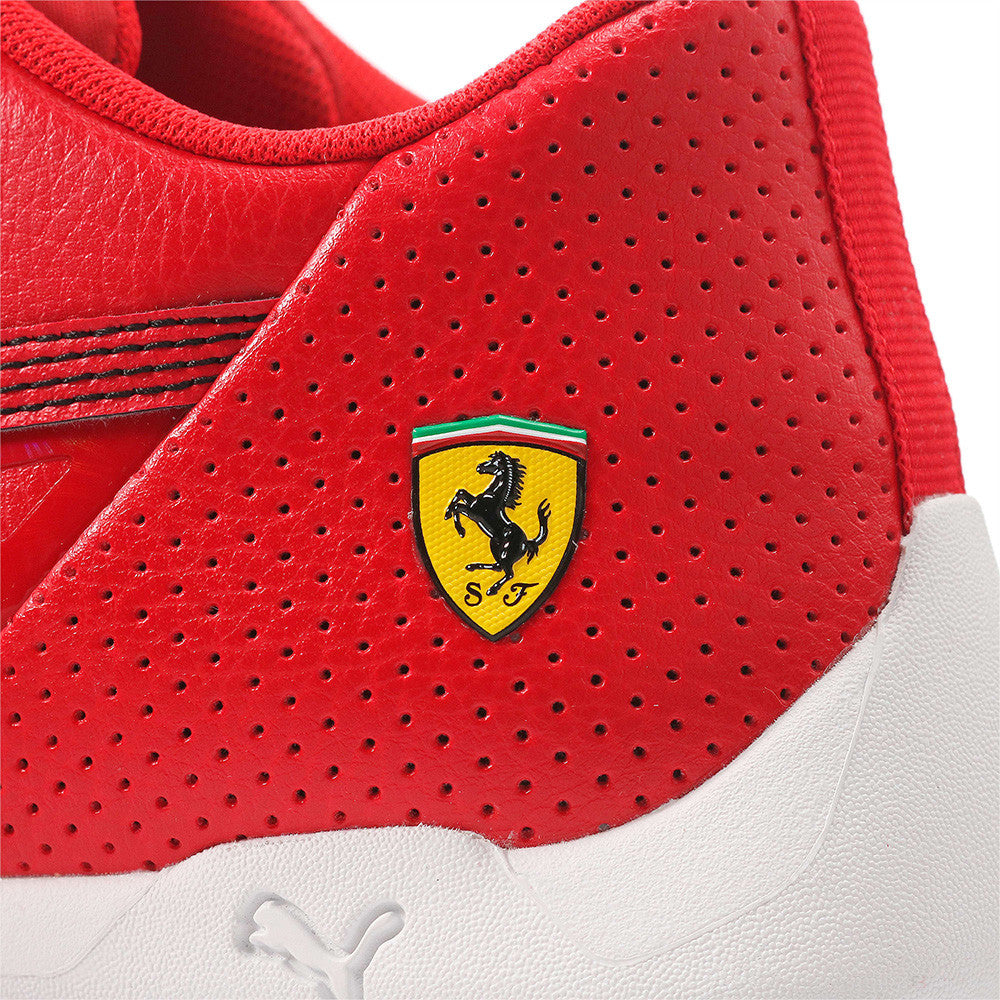 2021, Rouge, Puma Ferrari R-Cat Enfant Chaussures - FansBRANDS®