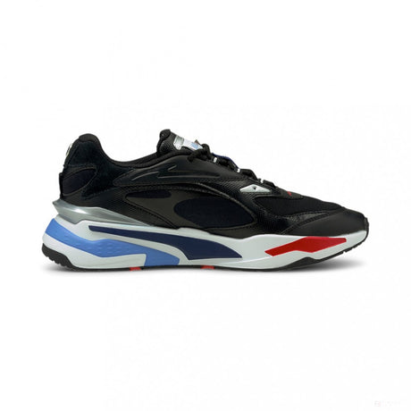 2021, Noir, Puma BMW RS-Fast Enfant Chaussures - FansBRANDS®