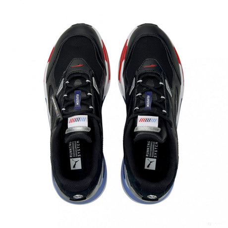 2021, Noir, Puma BMW RS-Fast Enfant Chaussures - FansBRANDS®