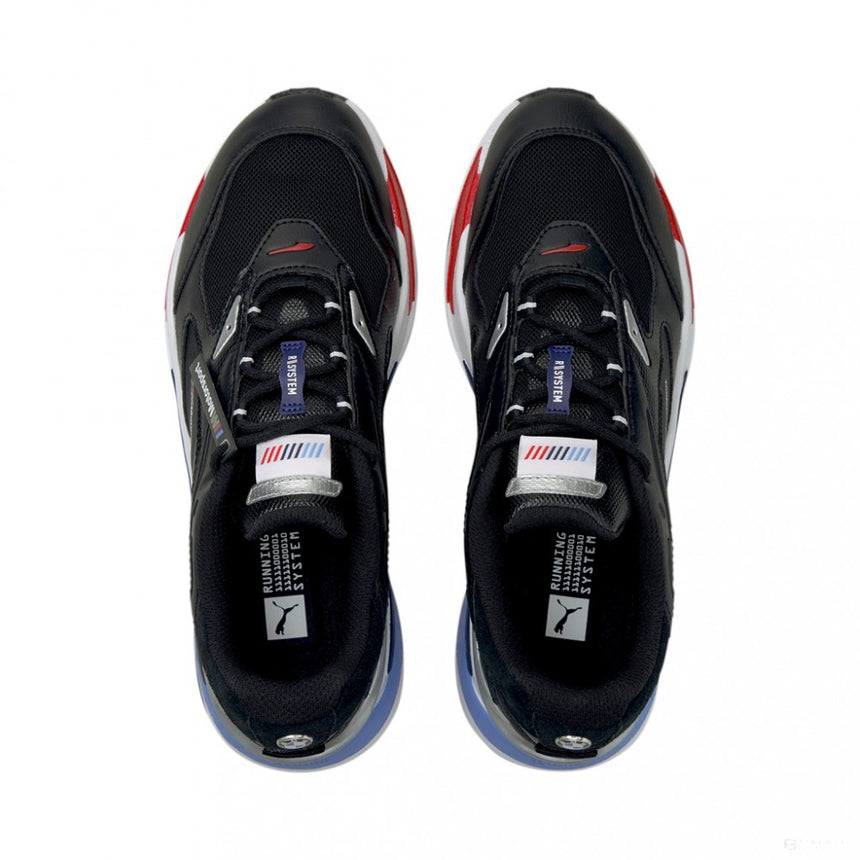 2021, Noir, Puma BMW RS-Fast Enfant Chaussures - FansBRANDS®