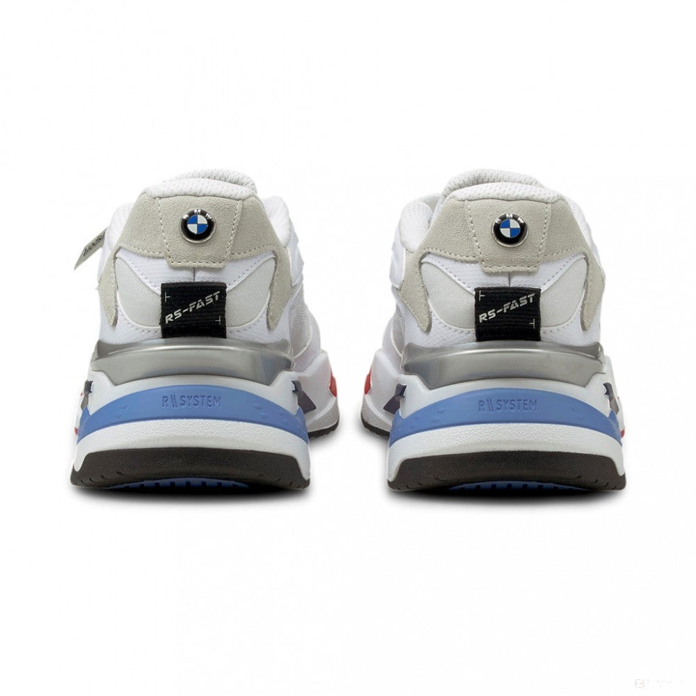 2021, blanch, Puma BMW RS-Fast Enfant Chaussures - FansBRANDS®