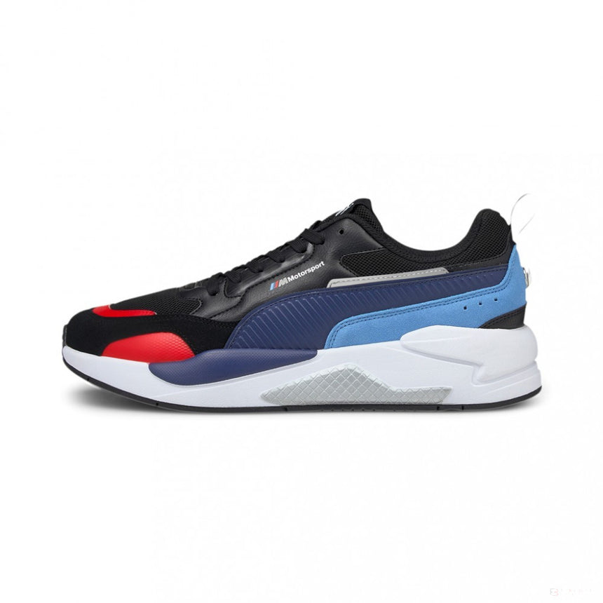 2021, Noir, Puma BMW X-RAY 2.0 Enfant Chaussures - FansBRANDS®