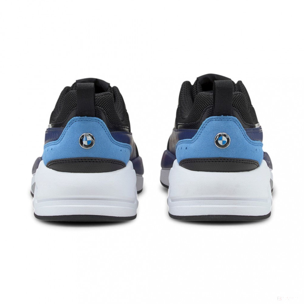 2021, Noir, Puma BMW X-RAY 2.0 Enfant Chaussures