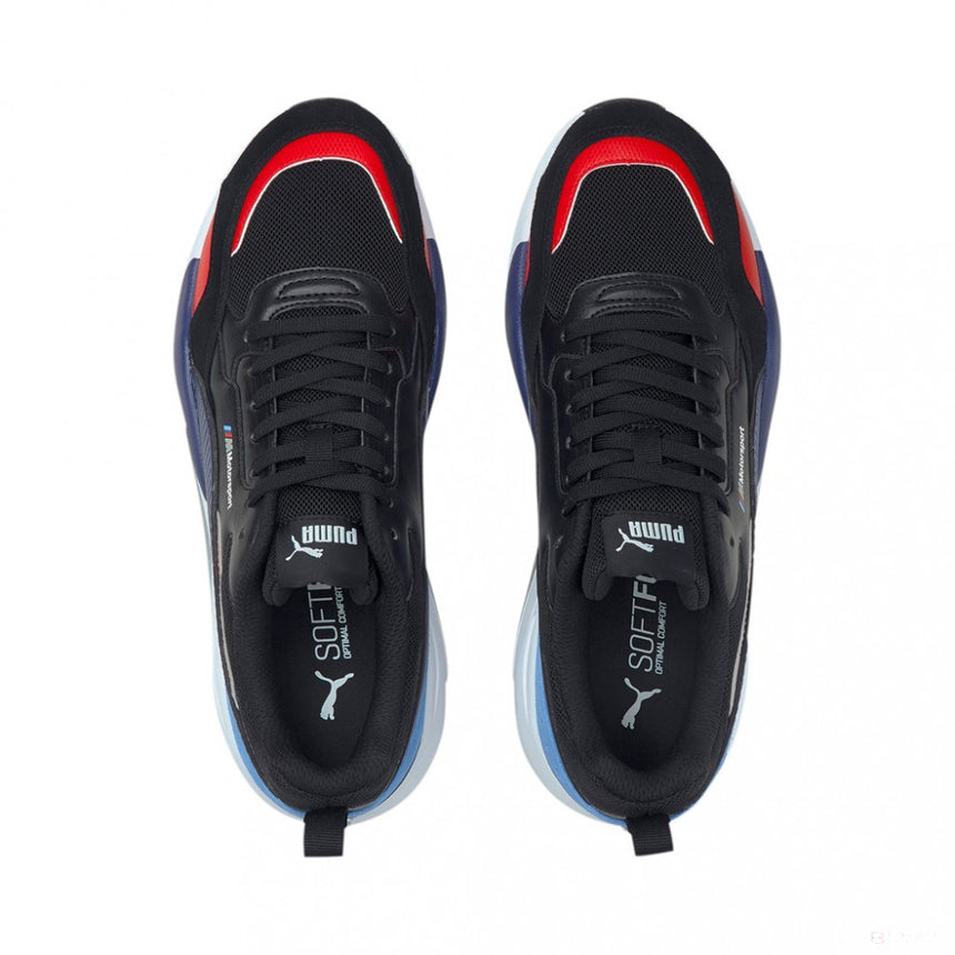 2021, Noir, Puma BMW X-RAY 2.0 Enfant Chaussures - FansBRANDS®