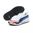 2021, blanch, Puma BMW X-RAY 2.0 Enfant Chaussures - FansBRANDS®