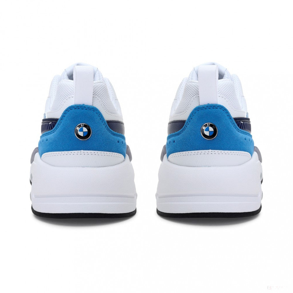 2021, blanch, Puma BMW X-RAY 2.0 Enfant Chaussures - FansBRANDS®