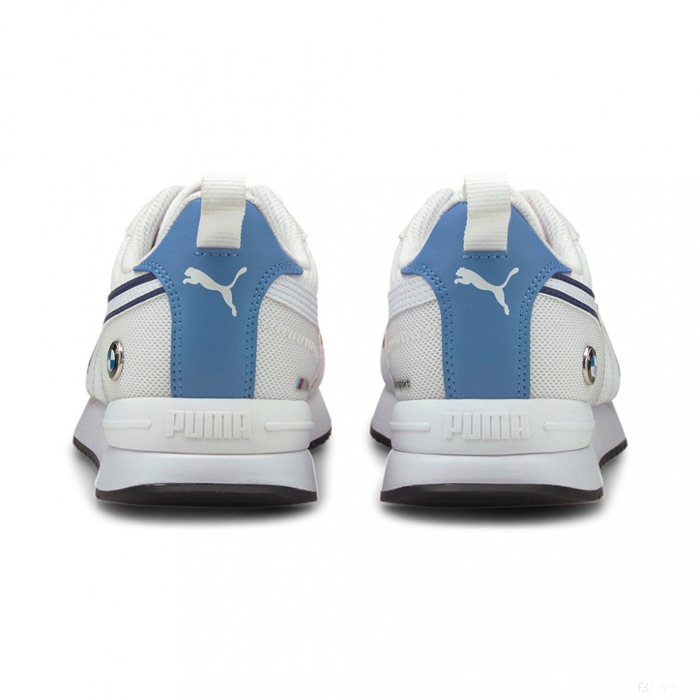 2021, blanch, Puma BMW R78 Enfant Chaussures - FansBRANDS®