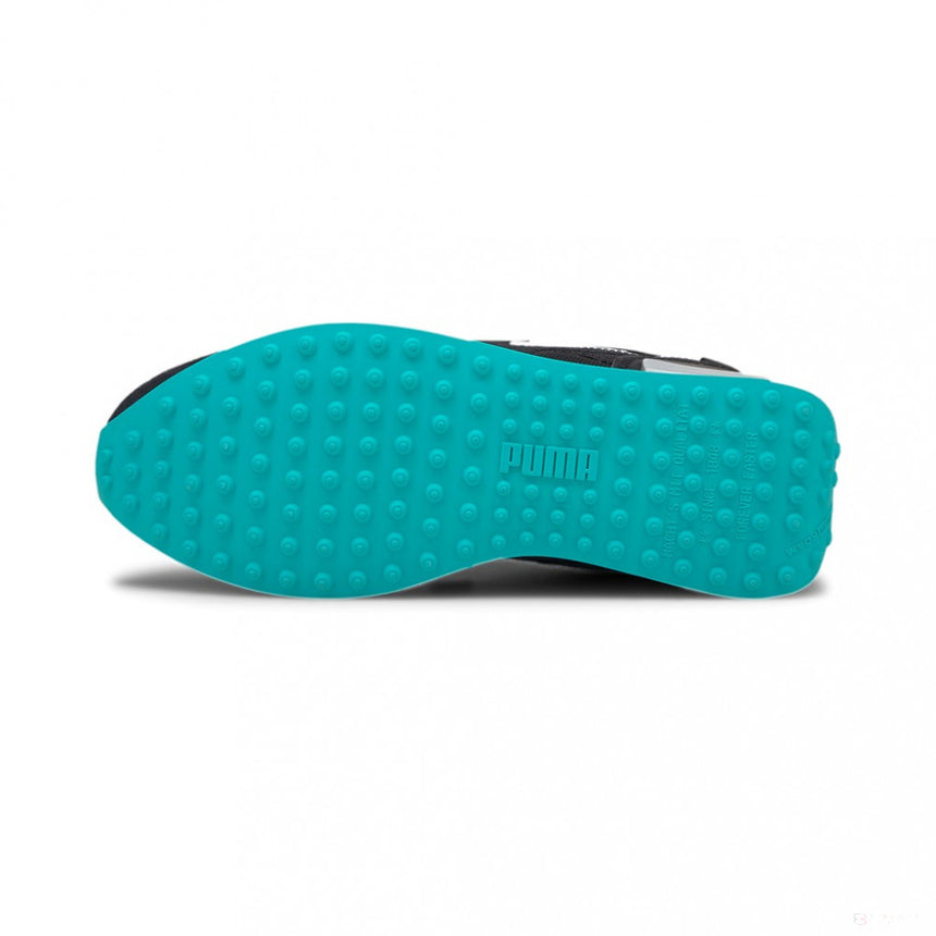 2021, Noir, Puma Mercedes Future Rider Chaussures - FansBRANDS®