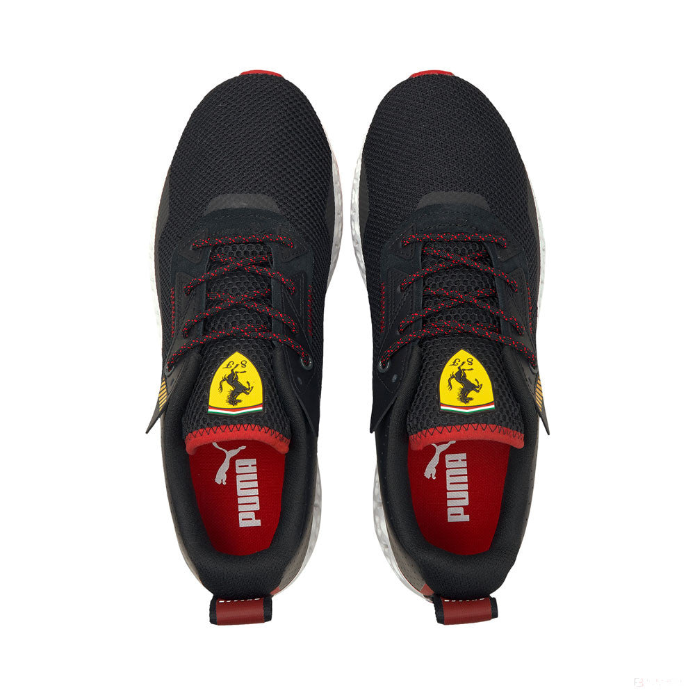 Chaussures, Puma Ferrari RCT Xetic Forza, Noir, 2021
