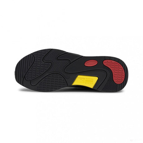 2021, Noir, Puma Ferrari RS-fast Chaussures - FansBRANDS®