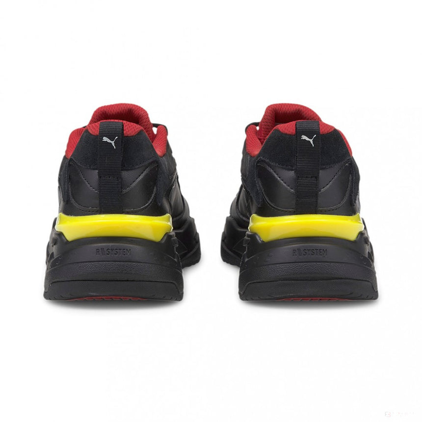 2021, Noir, Puma Ferrari RS-fast Chaussures - FansBRANDS®