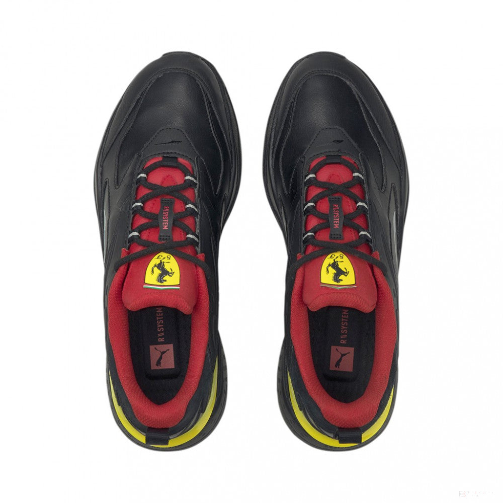2021, Noir, Puma Ferrari RS-fast Chaussures