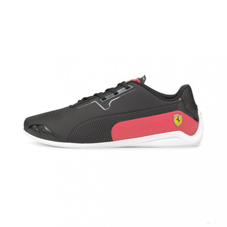 2021, Noir, Puma Ferrari Drift Cat 8 Enfant Chaussures - FansBRANDS®