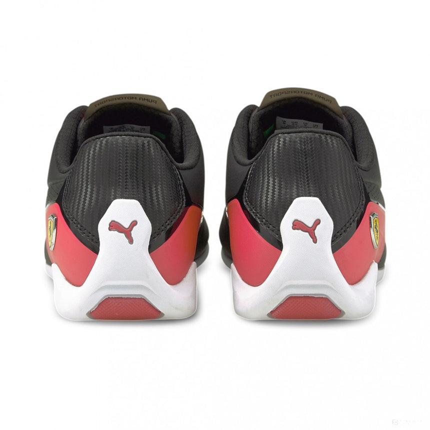 2021, Noir, Puma Ferrari Drift Cat 8 Enfant Chaussures - FansBRANDS®