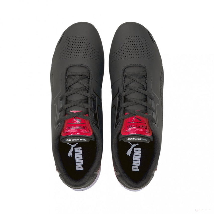 2021, Noir, Puma Ferrari Drift Cat 8 Enfant Chaussures - FansBRANDS®