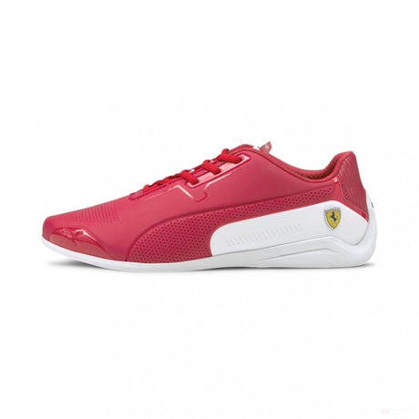 2021, Rouge, Puma Ferrari Drift Cat 8 Enfant Chaussures - FansBRANDS®