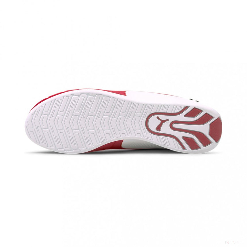 2021, Rouge, Puma Ferrari Drift Cat 8 Enfant Chaussures - FansBRANDS®