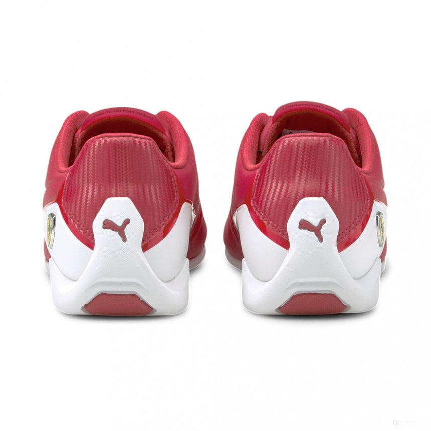 2021, Rouge, Puma Ferrari Drift Cat 8 Enfant Chaussures - FansBRANDS®