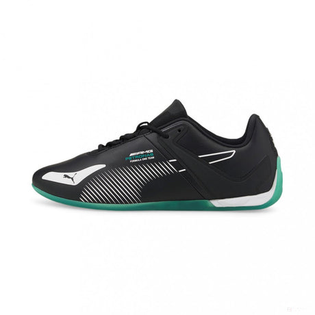 Puma Mercedes A3ROCAT Chaussures, 2022, Noir - FansBRANDS®