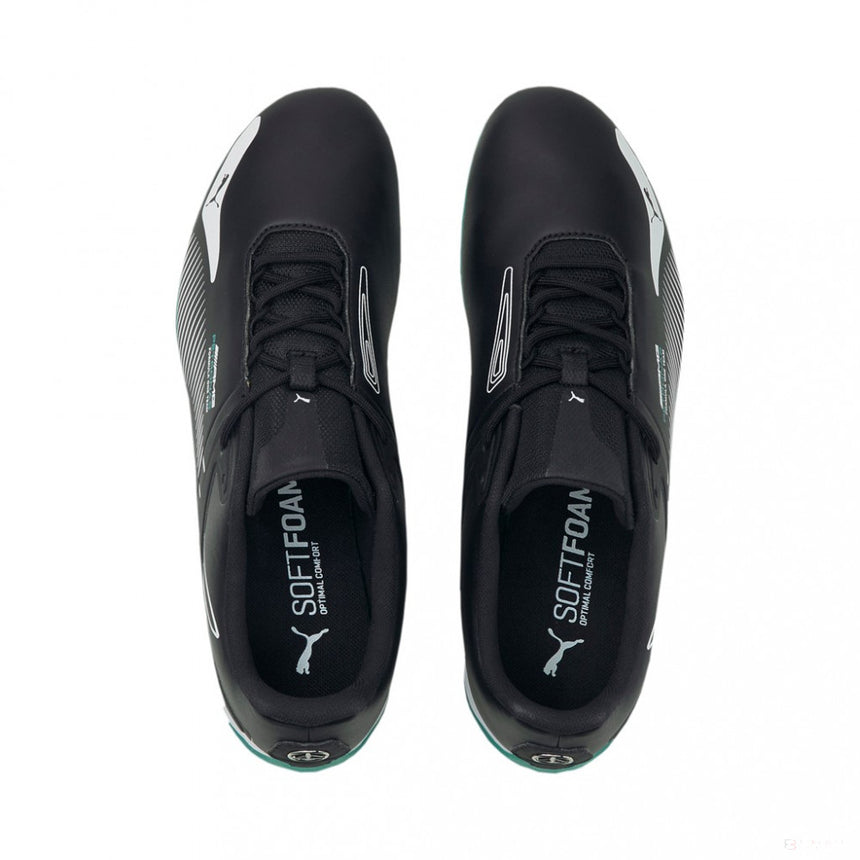 Puma Mercedes A3ROCAT Chaussures, 2022, Noir - FansBRANDS®
