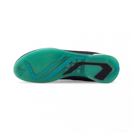 Puma Mercedes A3ROCAT Chaussures, 2022, Noir - FansBRANDS®