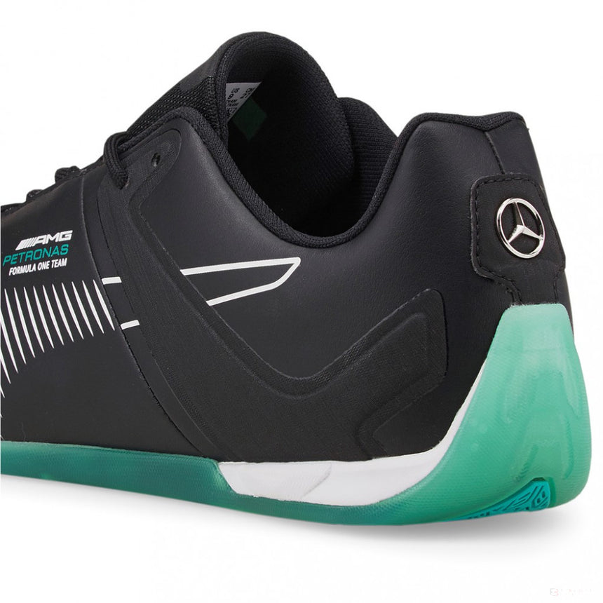Puma Mercedes A3ROCAT Chaussures, 2022, Noir - FansBRANDS®