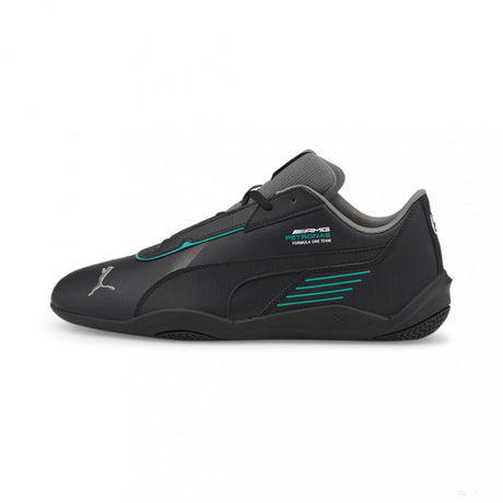 Puma Mercedes R-Cat Machina Chaussures, 2022, Noir - FansBRANDS®