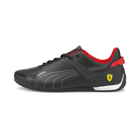 Chaussures, Puma Ferrari A3ROCAT, Noir, 2021 - FansBRANDS®