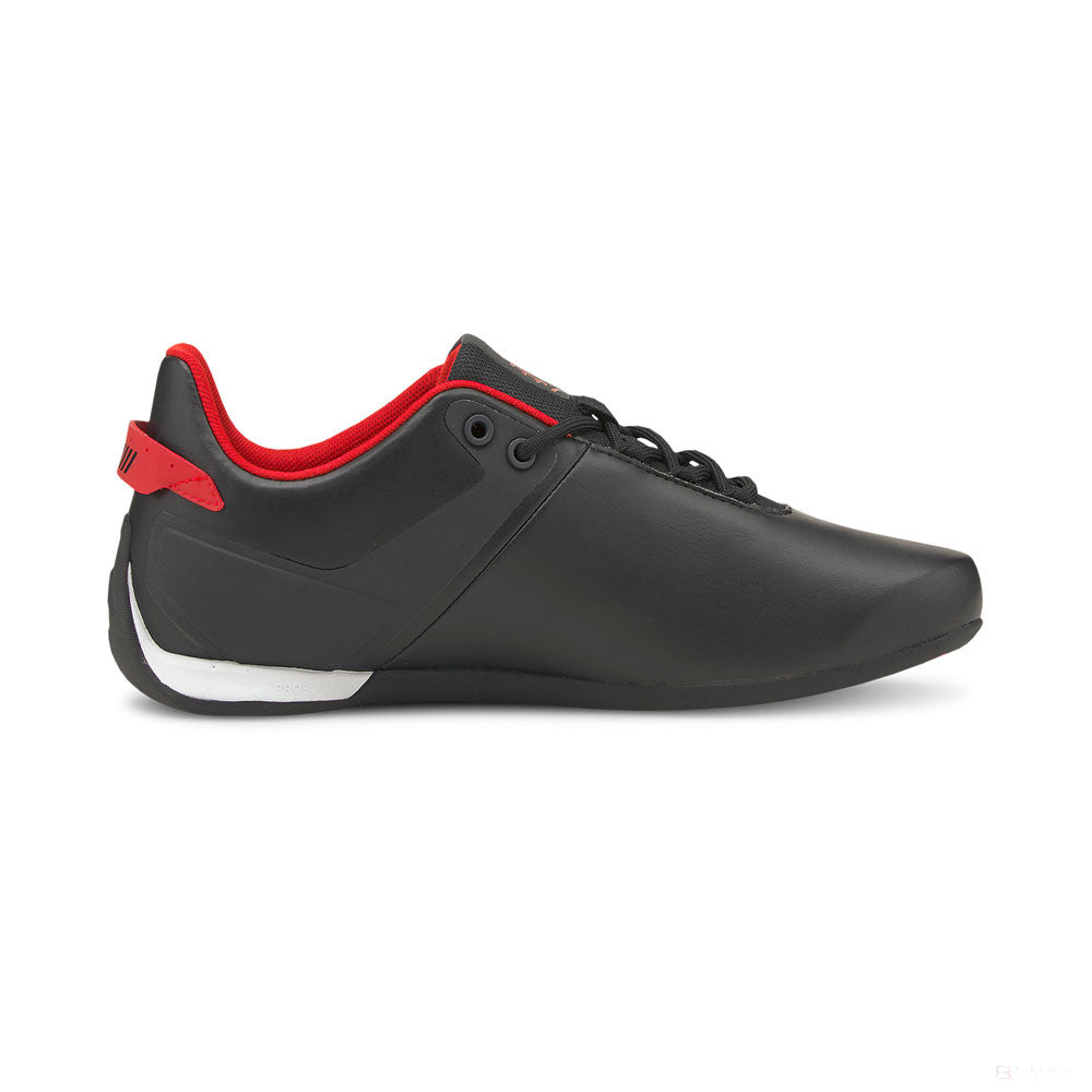 Chaussures, Puma Ferrari A3ROCAT, Noir, 2021