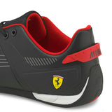 Chaussures, Puma Ferrari A3ROCAT, Noir, 2021